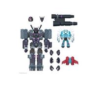 SUPER7 Transformers Figurine Ultimates Tarn 18 cm