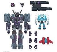 Transformers - Figurine Ultimates Tarn 18 cm G