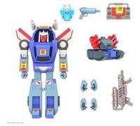 Transformers - Figurine Ultimates Tracks (G1 Cartoon) 19 cm