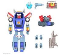 Transformers - Figurine Ultimates Tracks (G1 Cartoon) 19 cm G