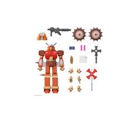 Transformers - Figurine Ultimates Wreck-Gar 18 cm