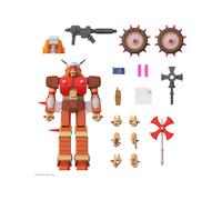 SUPER7 Transformers Figurine Ultimates Wreck-Gar 18 cm