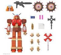 Transformers - Figurine Ultimates Wreck-Gar 18 cm G