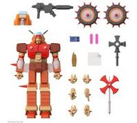 super7 Figurine Transformers Ultimates Wreck-Gar 18 cm G