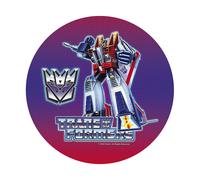 Transformers Flexible Mousepad Starscream Rétro Abystyle
