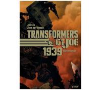 Transformers/G. I. Joe - 1939