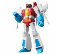 Transformers : Generation One - Figurine Plastic Model Kit Amk Mini Series Starscream 11 Cm