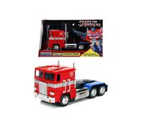 Jada Toys 253115005 modèle à l'échelle Modèle de camion/remorque Pré-assemblé 1:24