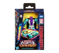 Transformers Generations Legacy, Figurine G2 Universe Breakdown Classe Deluxe