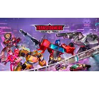 Transformers Galactic Trials (Xbox Series)