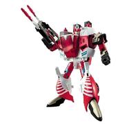 Transformers Galaxy Force GC-10 Nitro Convoy (japan import)
