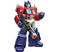 Transformers Galaxy Version 01 Roll Out Blokees Figures Bleu