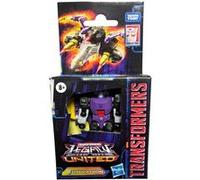 Transformers Galvatron - Figurine Legacy Hasbro 10 cm Multicolore G