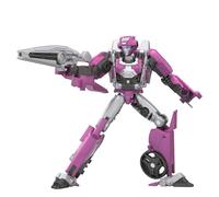 Hasbro Figurine Transformers Studio Series DLX Elita-1 11 cm Multicolore