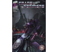 Transformers: Generation 1 (Vol. 3), Edition# 9