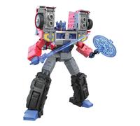 Transformers: Generation 2 Generations Legacy Voyager Action Figure 2022 Laser O