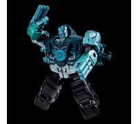 Transformers Génération Âge Des Primes Micronus Figurine d'Action HASBRO