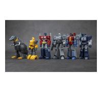 Transformers: Generation One Assortiment Figurines Plastic Model Kit