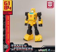 Transformers Generation One - Bumblebee - Model Kit 11cm