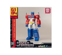 Transformers : Generation One - Figurine Plastic AMK Mini Series Optimus Prime 12 cm