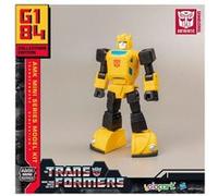 Transformers : Generation One - Figurine Plastic Model Kit AMK Mini Series Bumblebee 10 cm Multicolore G