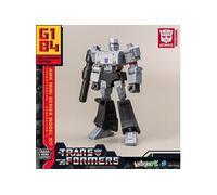 Transformers Generation One - Megatron - Model Kit 11cm