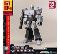 Transformers : Generation One - Figurine Plastic Model Kit AMK Mini Series Megatron 12 cm Multicolore G