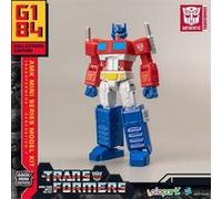 Transformers : Generation One - Figurine Plastic Model Kit AMK Mini Series Optimus Prime 12 cm Multicolore G