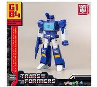 Transformers : Generation One - Figurine Plastic Model Kit AMK Mini Series Soundwave 11 cm Multicolore G