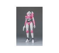 Transformers Generation One - Figurine Plastic Model Kit AMK Mini Series Wave 2 Arcee 11 cm