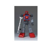 Transformers Generation One - Figurine Plastic Model Kit AMK Mini Series Wave 2 Cliffjumper 11 cm
