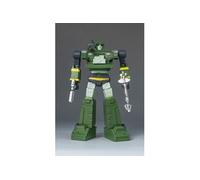 Transformers Generation One - Figurine Plastic Model Kit AMK Mini Series Wave 2 Hound 11 cm