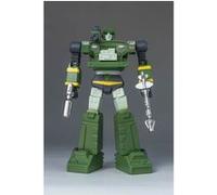 Transformers Generation One - Figurine Plastic Model Kit AMK Mini Series Wave 2 Hound 11 cm