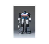 Transformers Generation One - Figurine Plastic Model Kit AMK Mini Series Wave 2 Jazz 11 cm