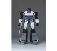 Transformers Generation One - Figurine Plastic Model Kit AMK Mini Series Wave 2 Jazz 11 cm