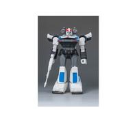 Transformers Generation One - Figurine Plastic Model Kit AMK Mini Series Wave 2 Prowl 11 cm