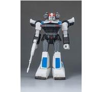 Transformers Generation One - Figurine Plastic Model Kit AMK Mini Series Wave 2 Prowl 11 cm