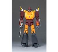 Transformers Generation One - Figurine Plastic Model Kit AMK Mini Series Wave 2 Rodimus Prime 11 cm