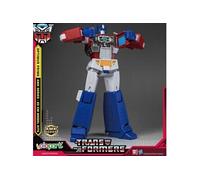Transformers Generation One - Figurine Plastic Model Kit AMK Series Optimus Prime 20 cm