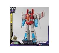 Transformers Generation One - Figurine Plastic Model Kit AMK Series Starscream 19 cm