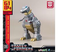 Transformers Generation One - Grimlock - Model Kit 11cm