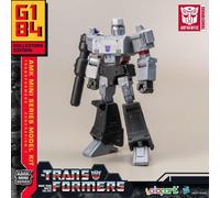 Transformers Generation One - Megatron - Model Kit 11cm