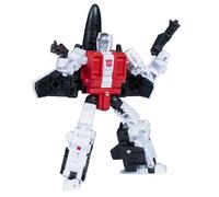 Transformers Age of the Primes Deluxe Class The Thirteen Aerialbot Air Raid 14 c