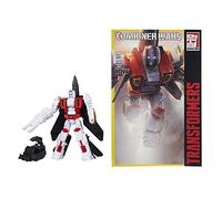 Transformers Generations Combiner Wars Deluxe Class Air Raid Figure