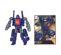 Transformers Generations Combiner Wars Legends Class Decepticon Viper Figure by Transformers