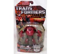 Transformers Generations Figurine Cliffjumper Deluxe Autobot Hasbro 2010 Neuf