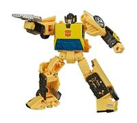 Transformers Generations Guerre pour Cybertron : Figurine articulée de...