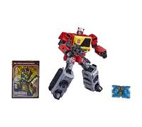 Transformers Générations Guerre Pour Cybertron Royaume | Autobot Blaster & Eject