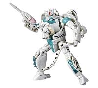 Transformers Générations Guerre Pour Cybertron Royaume | Tigatron