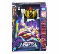 Transformers Générations Héritage Figurine D'Action Poseable Jouet Pour Enfants
